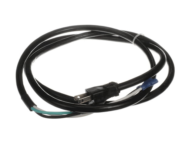 Crathco Grindmaster Cecilware C032Sl Cord W/Plug - Gb/Fs - 120V (GMC032SL)