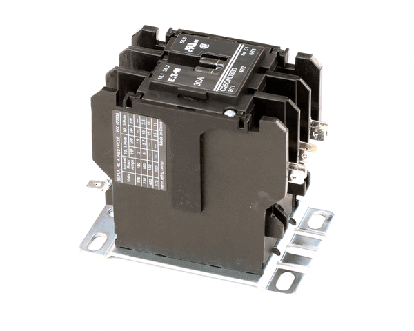 Crathco Grindmaster Cecilware C034D Contactor 40Amp 240V Hwd Series D1 (GMC034D)