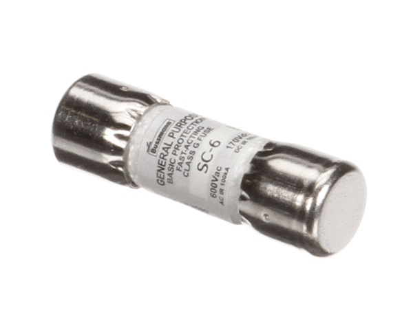 Crathco Grindmaster Cecilware C395Al Fuse Sc-6 - Gb/Java/Urn (GMC395AL)