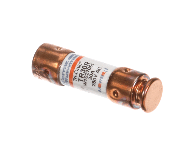 Crathco Grindmaster Cecilware Ca36A Fuse 30 Amp 250V (M150)-Fs, Ef (GMCA36A)