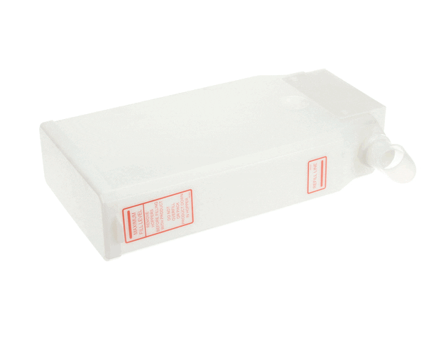 Crathco Grindmaster Cecilware Cd120L Hopper Assembly W/Cover 5.5Lb-Plastic (GMCD120L)