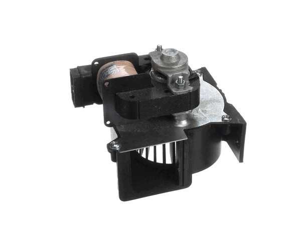 Crathco Grindmaster Cecilware Cd166L Fan 240V Blower- Gb/Java (GMCD166L)