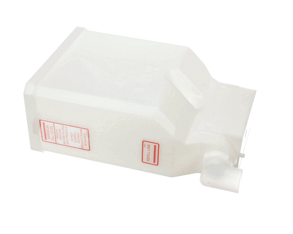 Crathco Grindmaster Cecilware Cd178L (Cd180) Hopper Right Cut 11.5 (GMCD178L)