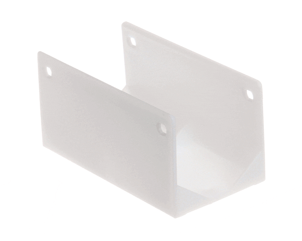 Crathco Grindmaster Cecilware Cd186L Hopper Base F/Cd185/155 (GMCD186L)