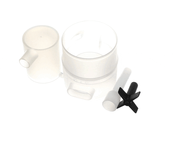 Crathco Grindmaster Cecilware Cd260L Chamber Mix Straight Kit Wawa - Gb (GMCD260L)