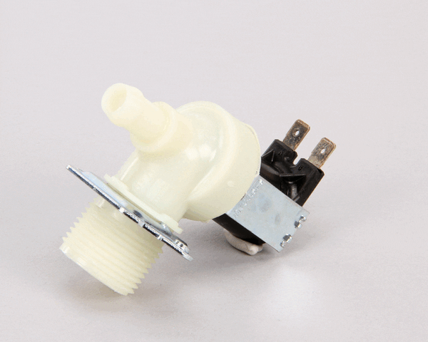 Crathco Grindmaster Cecilware Cd318L Valve Inlet - 110V - .66Gpm - Spar (GMCD318L)