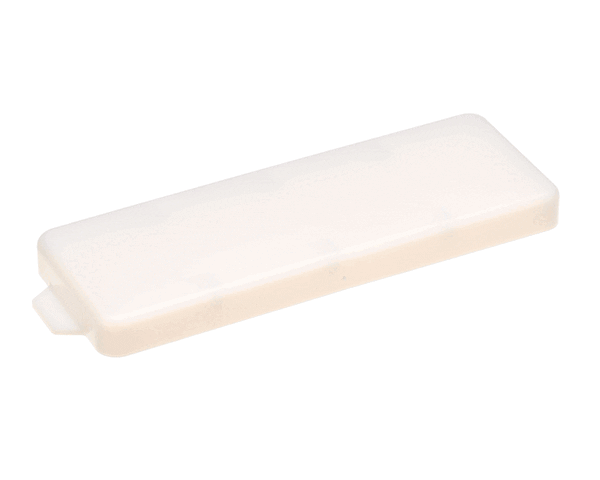 Crathco Grindmaster Cecilware Cd406L Hopper Cover 2.5W X7.5D F/New (GMCD406L)