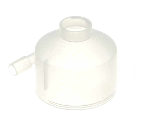 Crathco Grindmaster Cecilware Cd62Al Mixing Cup - (Old Style - Cd112) S (GMCD62AL)