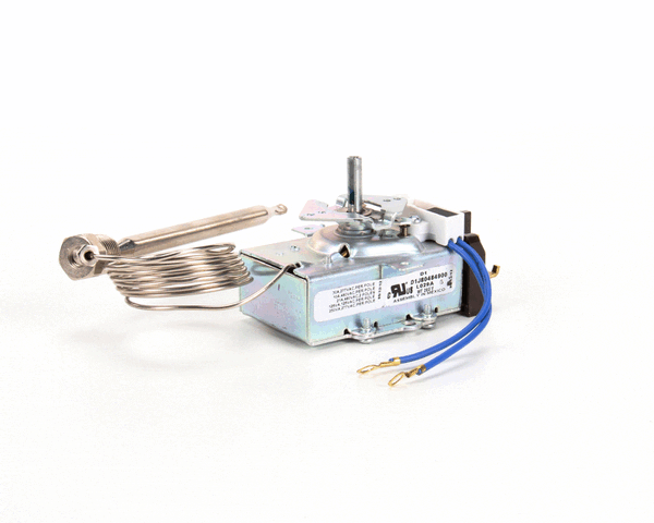 Crathco Grindmaster Cecilware L029A Thermostat - Fe Urn / Mpo-E (GML029A)