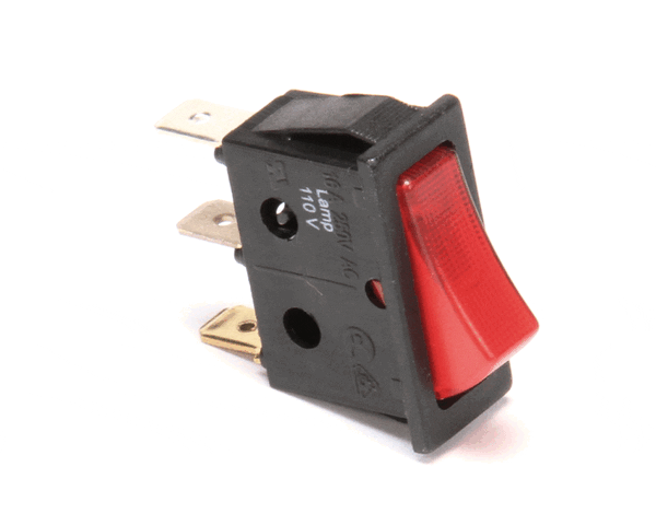 Crathco Grindmaster Cecilware L217Al Switch Red-Java (GML217AL)