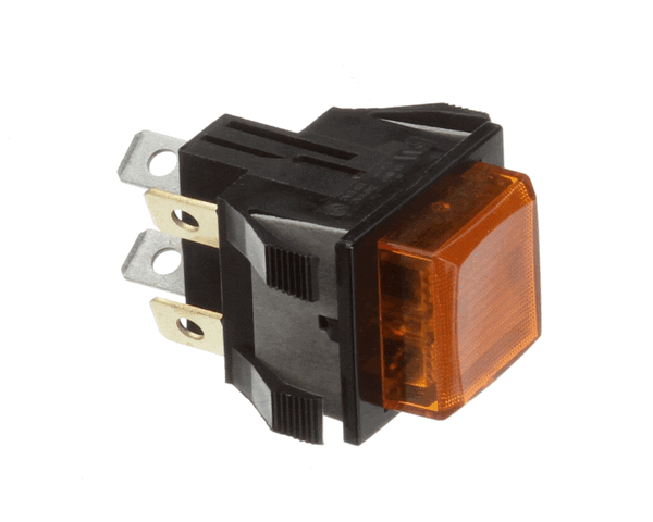 Crathco Grindmaster Cecilware L236A Switch Amber Agitator 120V-Fe (GML236A)