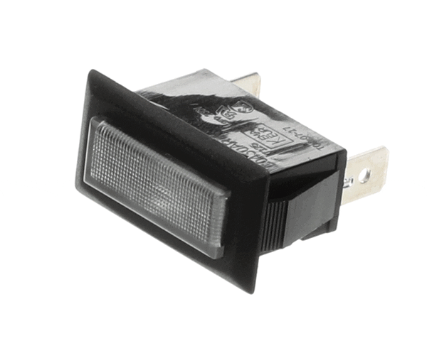 Crathco Grindmaster Cecilware L420A Light-Pilot-Clear 250V-Ef (GML420A)
