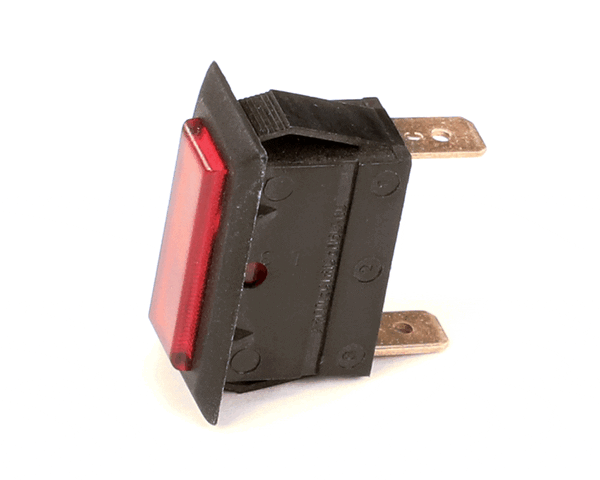 Crathco Grindmaster Cecilware L422A Light-Pilot-Red 250V-Ef (GML422A)