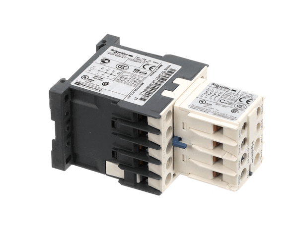 Crathco Grindmaster Cecilware L533Al Relay Control (2 Stage)120V - Gb (GML533AL)