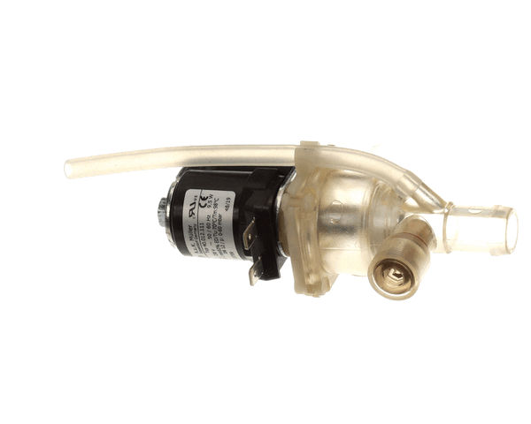 Crathco Grindmaster Cecilware L677Al Valve, Dump 230V 12Mm-Java/J2L (GML677AL)
