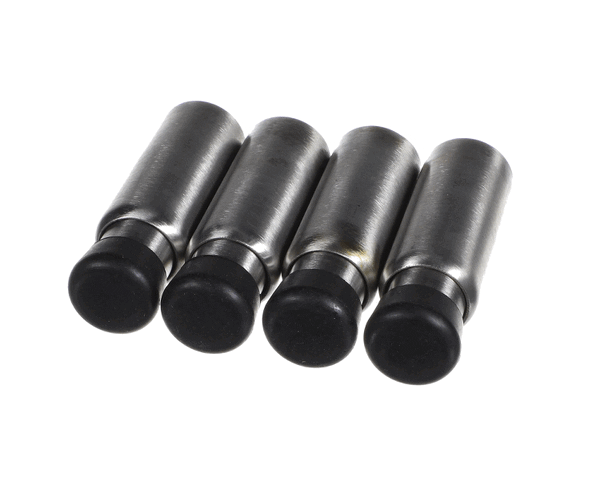 Crathco Grindmaster Cecilware M005Sa 4" Leg Adj Set Of 4 (GMM005SA)