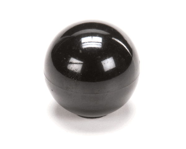Crathco Grindmaster Cecilware M011A Knob Black Ball - Fs (GMM011A)