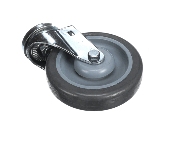 Crathco Grindmaster Cecilware M014A Caster 5-Fms 1/2-13X1 Thread, (GMM014A)