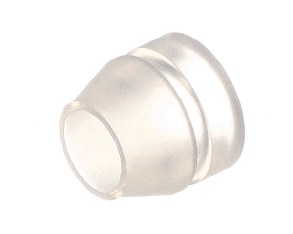 Crathco Grindmaster Cecilware M462Al Seal, Silicone 15Mm - Gb/Qb/Java/U (GMM462AL)