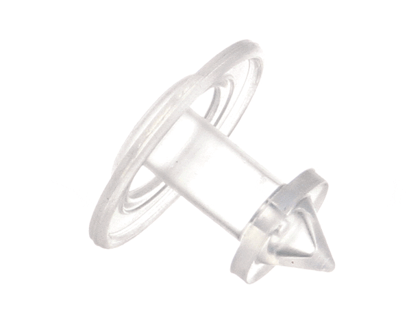 Crathco Grindmaster Cecilware M491Al Membrane, Clear F/L467A -Spare Par (GMM491AL)