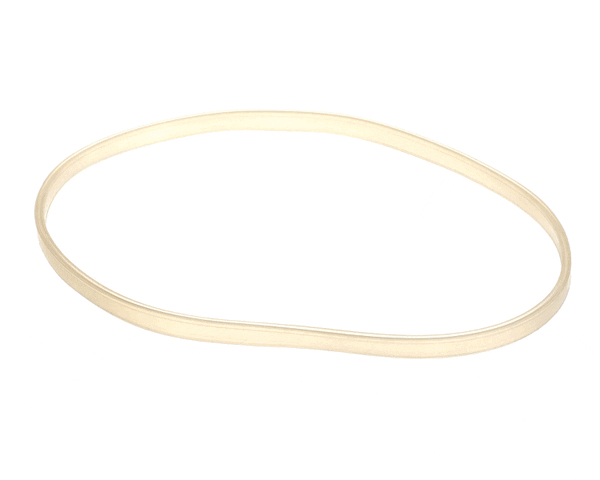 Crathco Grindmaster Cecilware M500Al Gasket Silicone- Gb4/5/Hwd/Gb5 (GMM500AL)