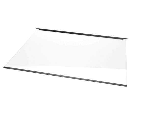 Crathco Grindmaster Cecilware M890Ql Window Panel Assy-Gb8M10 Durat (GMM890QL)