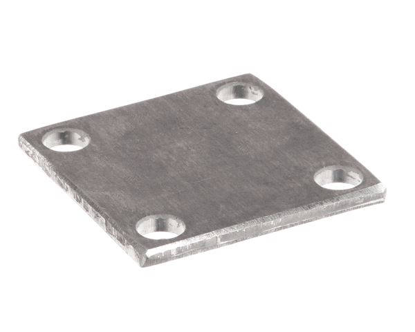 Crathco Grindmaster Cecilware P346A Flange Heater Hole Cover - Me5 (GMP346A)