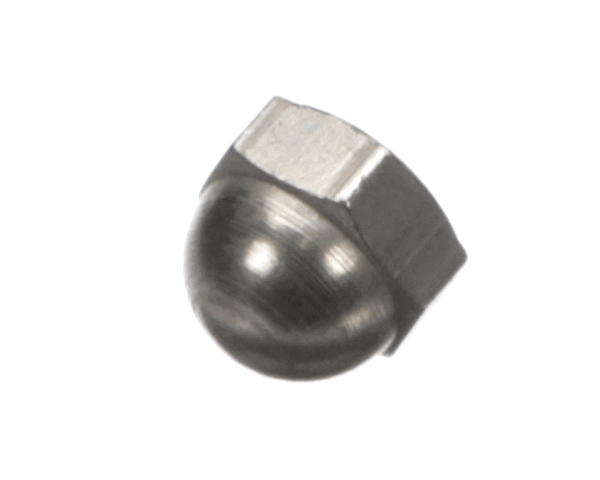 Crathco Grindmaster Cecilware P353A Nut,1/4-20 Hex Acorn Cap,Stl/N (GMP353A)