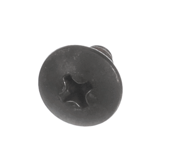 Crathco Grindmaster Cecilware P415A Screw 8 X3/8 St Ph Tr - Blk-G (GMP415A)