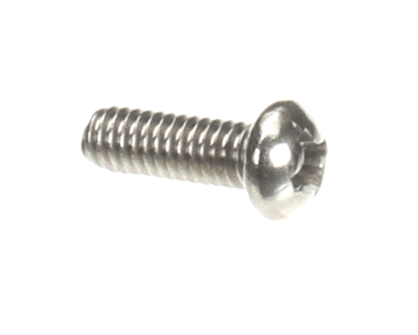 Crathco Grindmaster Cecilware P484A Screw 8-32X1/2 Ph Rd Hd - Qb (GMP484A)