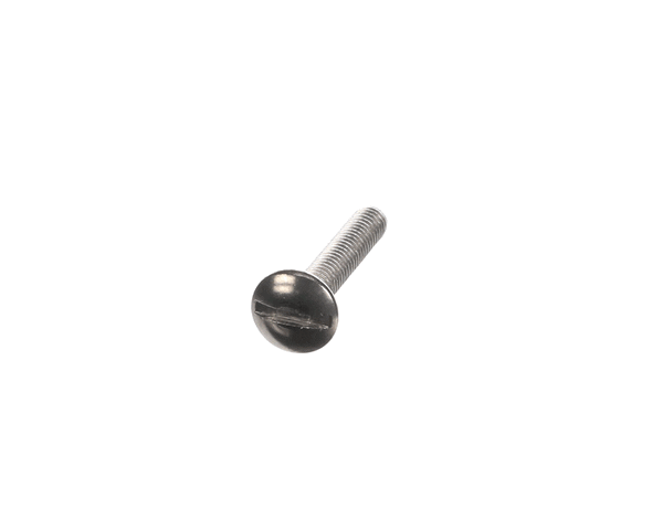 Crathco Grindmaster Cecilware P619A Screw 8/32X1 Hd S/S (GMP619A)