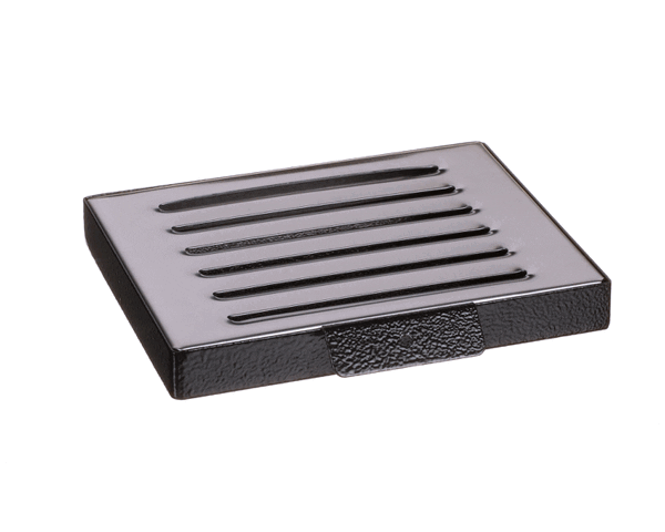 Crathco Grindmaster Cecilware Rt33Ql Tray Drip Pan Assembly - Lb1/3 (GMRT33QL)