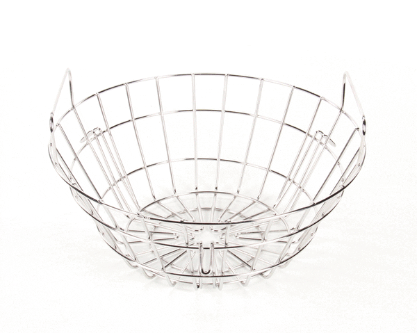 Crathco Grindmaster Cecilware V002A Basket, 718 Filter (Brew), S/S - F (GMV002A)