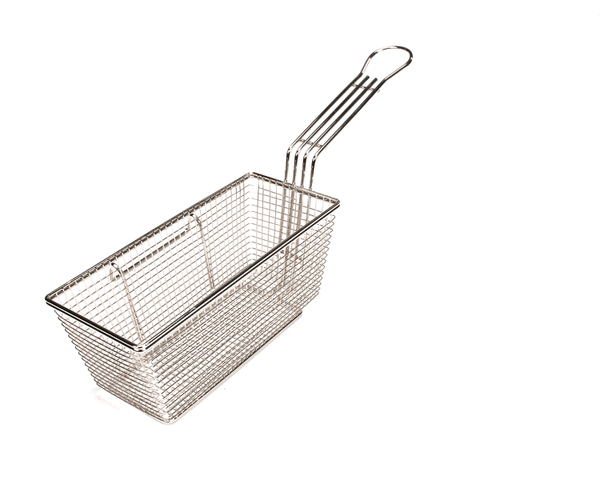 Crathco Grindmaster Cecilware V077A Fry Basket - Right- El310 (GMV077A)