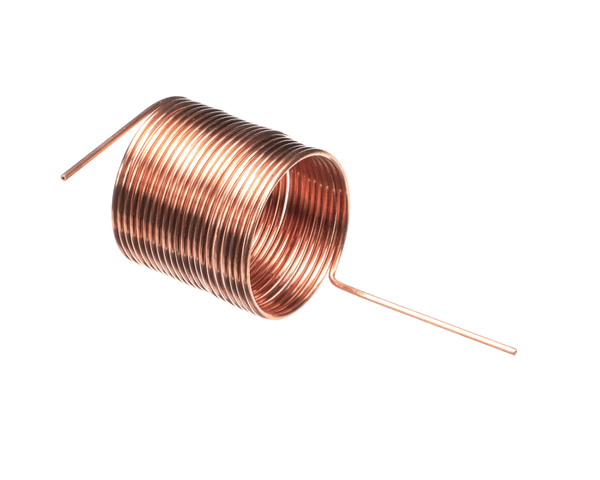 Crathco Grindmaster Cecilware W0200314 Capillary Tube, .093 Od X .042 (GMW0200314)