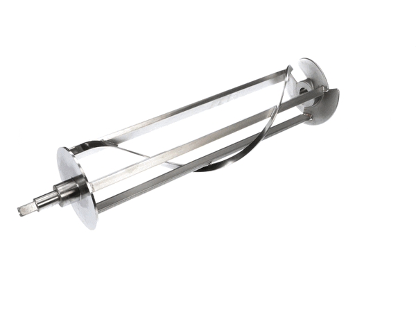 Crathco Grindmaster Cecilware W0430026 Dasher Weldment, Standard - Cfb331 (GMW0430026)