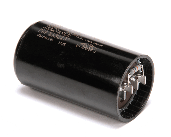 Crathco Grindmaster Cecilware W0570603 Capacitor, Motor Starting (GMW0570603)