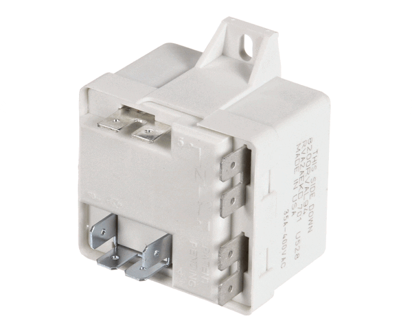 Crathco Grindmaster Cecilware W0570638 Relay,Compressor (GMW0570638)