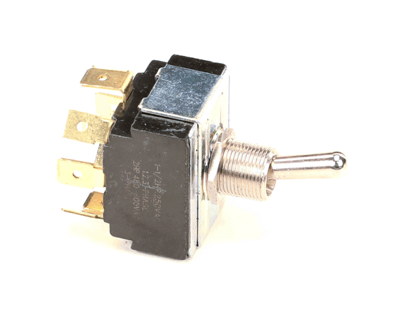 Crathco Grindmaster Cecilware W0570912 Switch,Toggle(Carling Hma271-7 (GMW0570912)