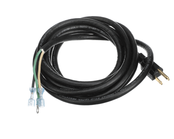 Crathco Grindmaster Cecilware W0572068 Power Cord Assembly,Supply (GMW0572068)