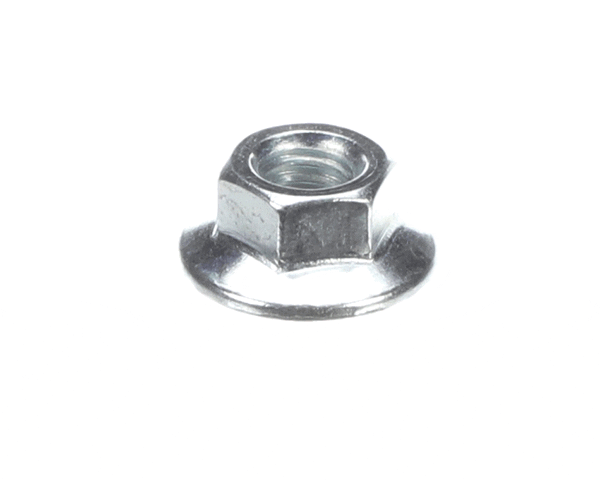 Crathco Grindmaster Cecilware W0611082 Nut, 5/16-18 Hx Serrated Flng Locking, G (GMW0611082)