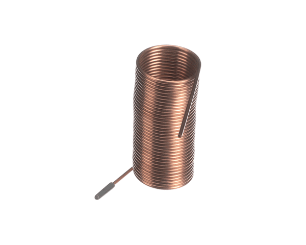 Crathco Grindmaster Cecilware W0650101 Capillary Tube, .081Od X .031I (GMW0650101)