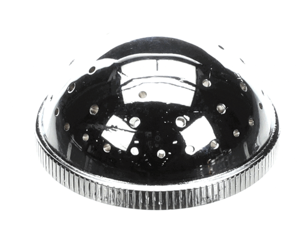 Grindmaster Cecilware X000A Spray Head - Ch/Cl/Fe-75/100 (GMX000A)