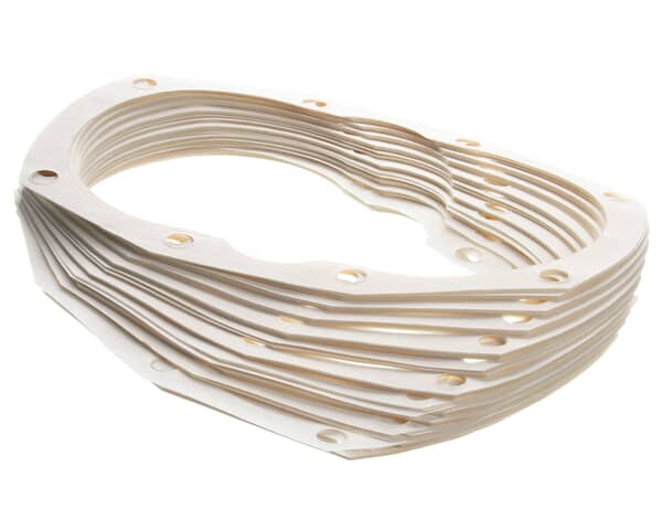 Groen 110898 Gasket/Box Of 100 For Size #6 (GR110898)