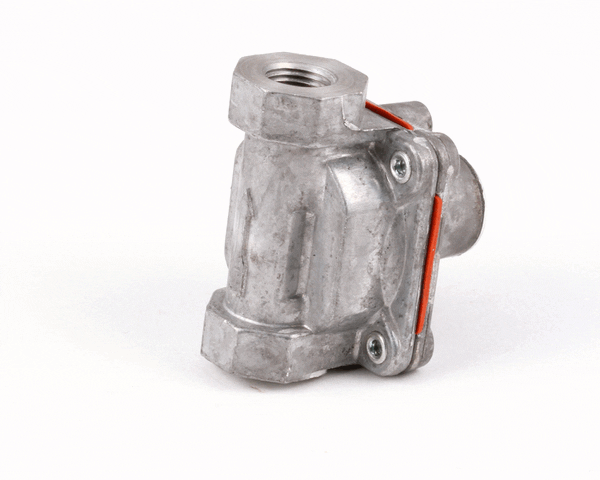 Groen 112698 Regulator Gas 1/8Npt (GR112698)