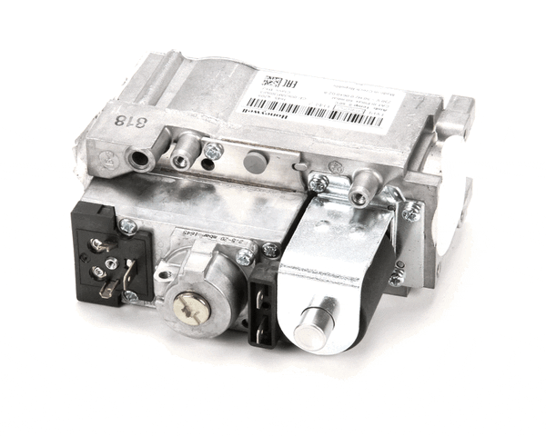 Groen 114505 Valve, Gas (G20/G25 Gas) (GR114505)