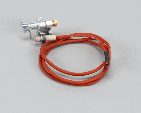Groen 119447 Pilot Burner Orifice Asm Ng (GR119447)