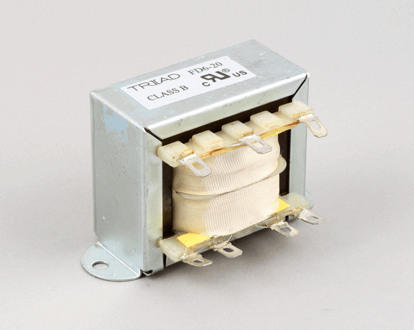 Groen 119815 Transformer, Magnetek, 20 Vac (GR119815)