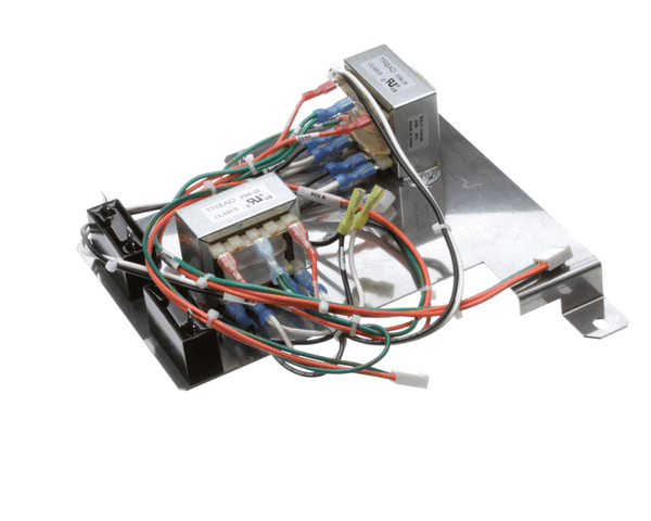 Groen 119864 Transformer / Capacitor (GR119864)