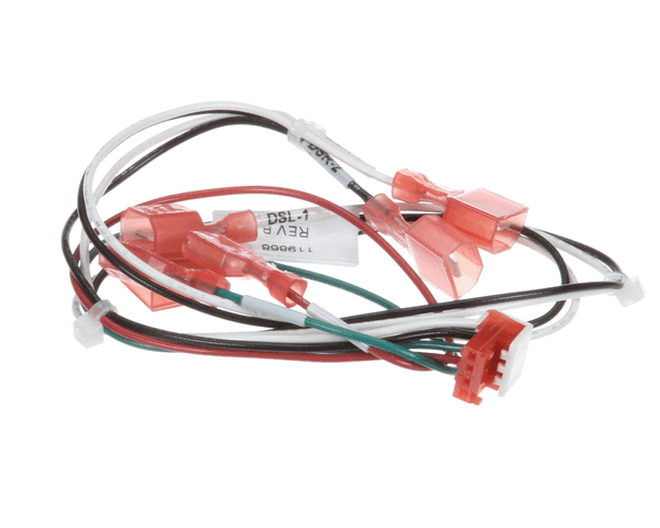 Groen 119868 Harness, Door Switch/Thermostat (GR119868)